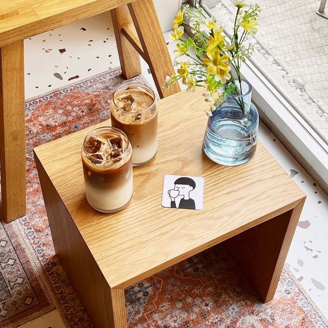 LIO coffee shop