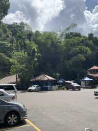 Simple & Happy Penang trip