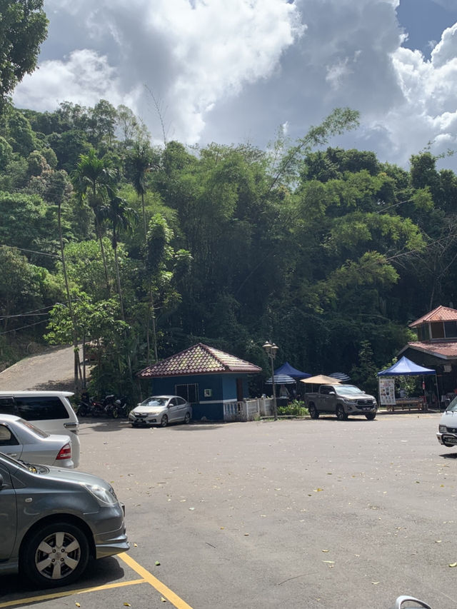 Simple & Happy Penang trip