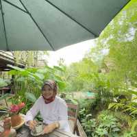 Best experience restaurant at Janda Baik Pahang