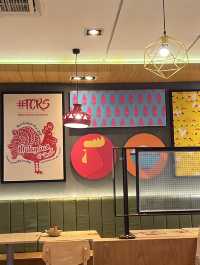 Chicken Rice Shop