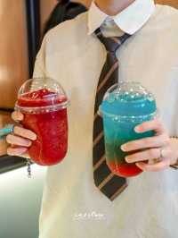 มาทะเล ก็แวะเติมแมวได้ ที่ Cat Sky Bar Cafe