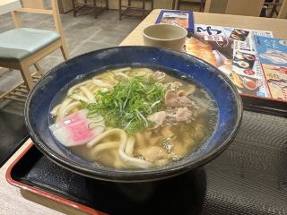 【資さん烏龍麵｜Sukesan Udon】發源於北九州！深受福岡、九州居民喜愛的靈魂美食烏龍麵店