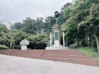 🚶‍♀️🚶‍♂️ ‘청소년의 거리’ 산책