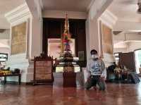 ศาลหลักเมือง จ.พระนครศรีอยุธยา