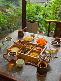 Chongqing Trip Recommendations
