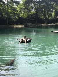3 days trip in Vang Vieng, Laos 