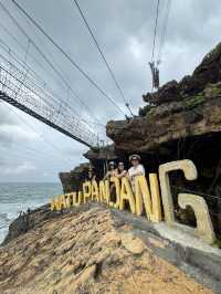 Timang Thrills: Rope, Waves & Brave Hearts
