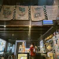 Makai cafe and space คาเฟ่เมืองเก่า ท้ายเหมือง
