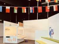 A Journey Through Time at the Incheon Urban History Museum
