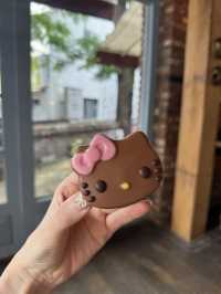 韓国/ソウル【狎鴎亭】MY FAVORITE COOKIETERIA