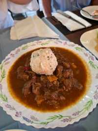 Juergen's Corner Cafe and Restaurant