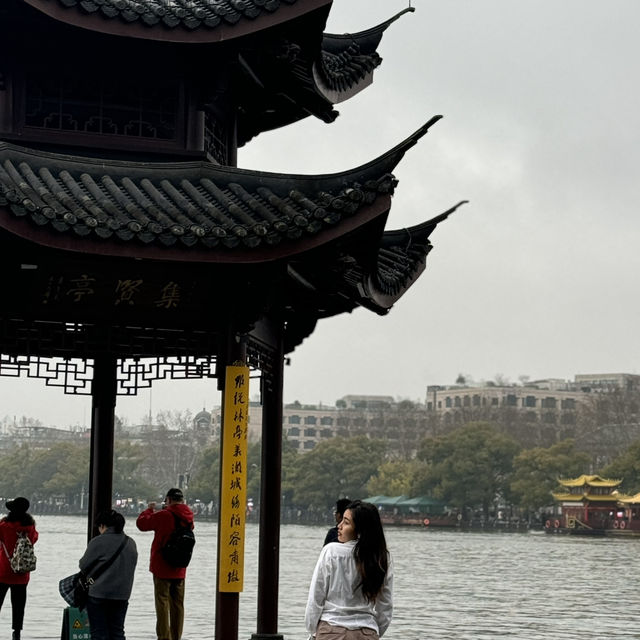 Hangzhou 3 Days Travel Guide 