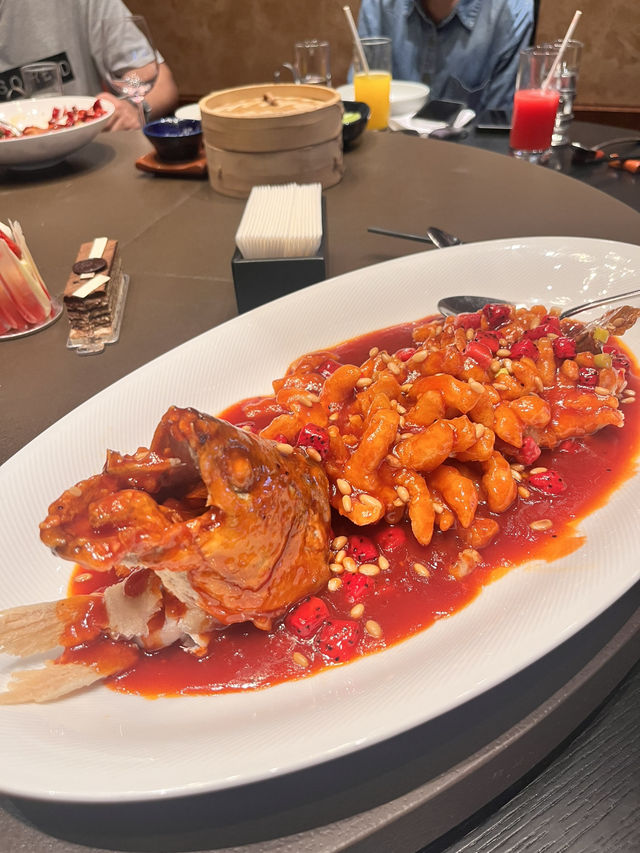 🐚 칭다오 여행기 – 맛있는 음식과 가성비 해산물, 그리고 풍부한 볼거리까지!