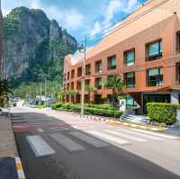 COSI Krabi Ao Nang Beach  