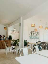 Roaster cafe ชื่อนี้มีของอร่อย