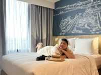 Holiday Inn Express Rayong – เรียบง่ายแต่ครบ 