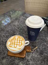 Early Owls เชียงใหม่ คาเฟ่สายชิล ใจกลางสวน