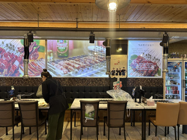 🥢 건대 양꼬치 맛집 후기 🐑