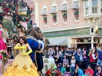 Disneyland in One Day: Kid-Friendly Family Plan