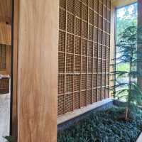 Co working space - BlueCoffee At AgricultureCMU