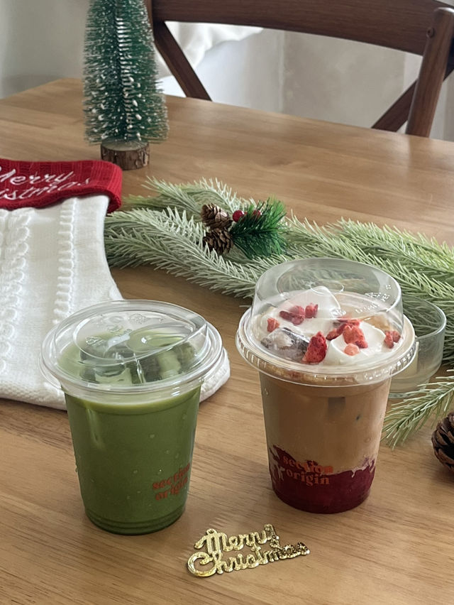 Cafe Hopping in a Day at Hat Yai