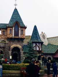 One Day in Disneyland Paris: Magic Meets French Flair