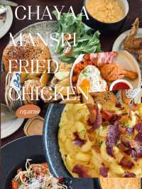 Chayaa Mansri Fried Chicken