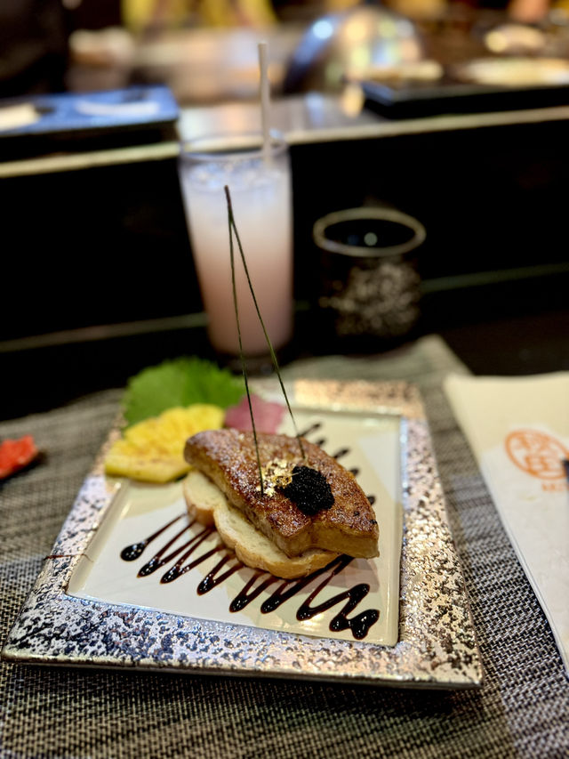 秋田呢個老牌鐵板燒♨️ 唔知你有冇食過呢😍❓