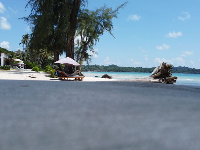 Peter Pan Resort Koh Kood