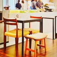 Muen Coffee