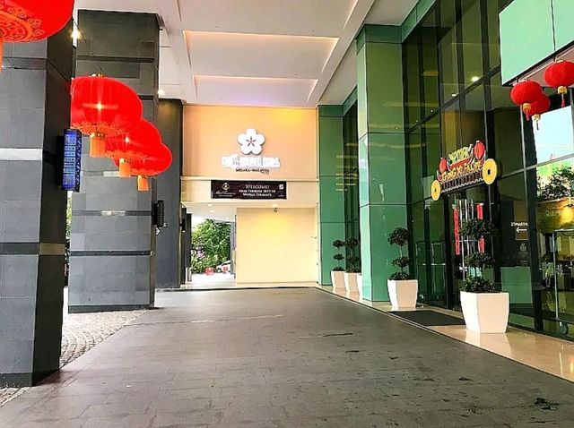 “Swiss‑Garden Hotel Melaka:The River‑View Family Haven”