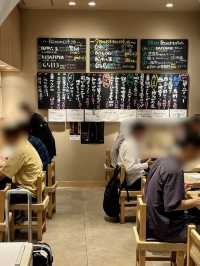 【福岡・博多駅】朝から贅沢な明太丼を楽しめる名店「はかた天乃 KITTE 博多店」