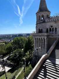 🌟💼 Hidden Europe: Why Budapest Should Be Your Next Budget Adventure! 💼🌟