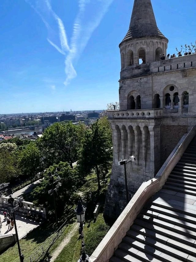 🌟💼 Hidden Europe: Why Budapest Should Be Your Next Budget Adventure! 💼🌟
