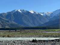Hanmer Springs