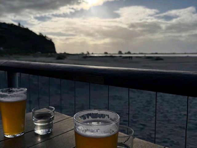 Sumner Beach