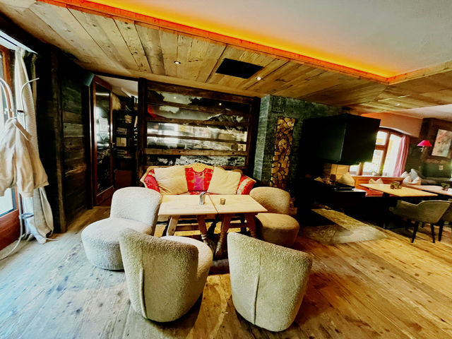 Hotel Julen Zermatt – Charm, Comfort & Alpine Wellness