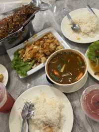 Terengganu, where scenic and traditional at one place.