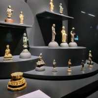 A Wandering Day at MMCA Cheongju