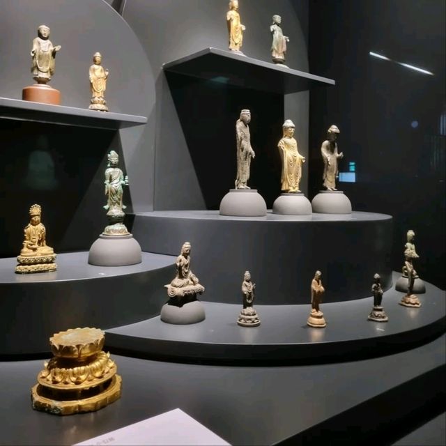 A Wandering Day at MMCA Cheongju