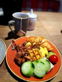 Hotel Butterfly – Zermatt’s Best Breakfast with Alpine Flair