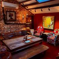 A Taste of Africa, Wrapped in Warmth