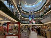 MITSUI OUTLET PARK 台南