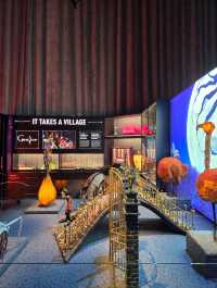 유럽여행 리스본의 아기자기한 박물관 Museu da Marioneta