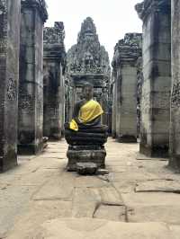 Siem Reap Travel Highlights 