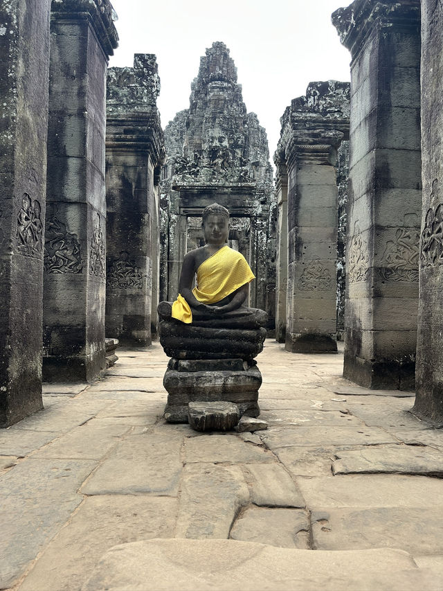 Siem Reap Travel Highlights 
