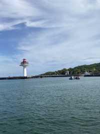 เกาะสีชัง ทริปเที่ยว 1วัน