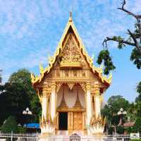 ปราสาทนารายณ์เจงเวง