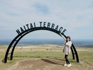 Enjoy Stunning Views and Gourmet Delights at Japan's Largest Naitai Ranch